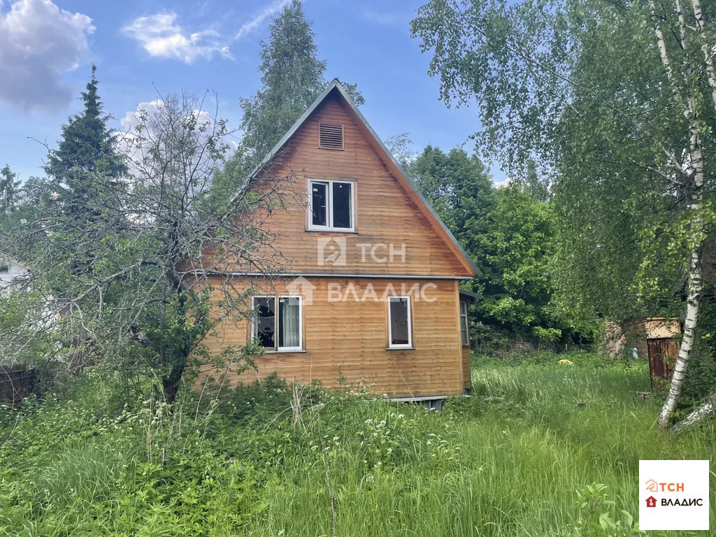 Богородский городской округ, СНТ Металлист,  дом на продажу - Фото 0