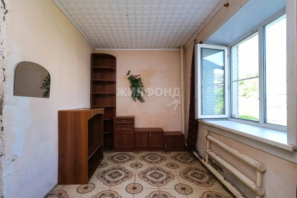 Продажа дома, Бердск, Тенистая - Фото 8