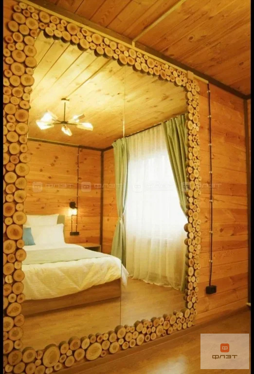 Продажа дома, Старое Шигалеево, Пестречинский район, ул. Зеленая - Фото 12