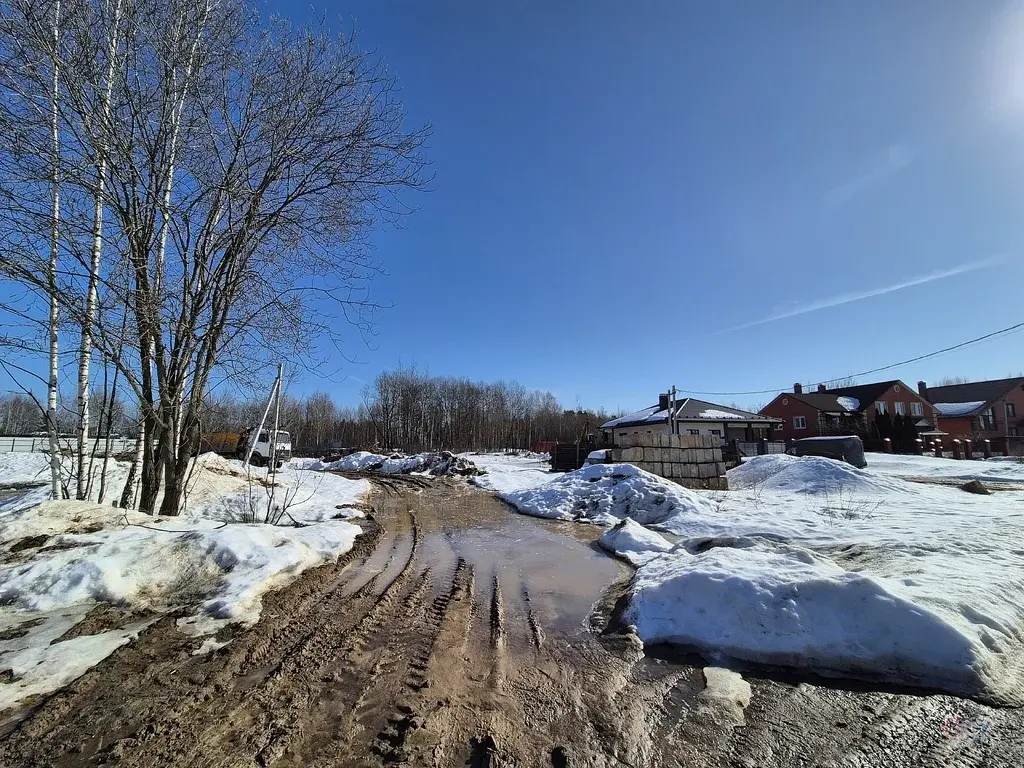 Участок 10 сот. (ИЖС) - Фото 7