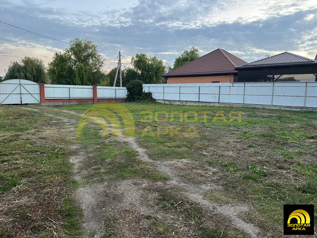 Продажа дома, Полтавская, Красноармейский район, Набережная улица - Фото 5