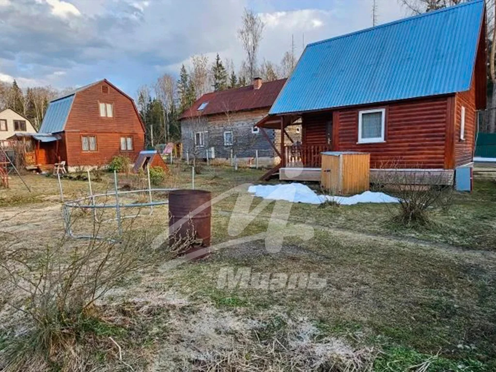 Продажа дома, Солнечногорск, Солнечногорский район - Фото 3