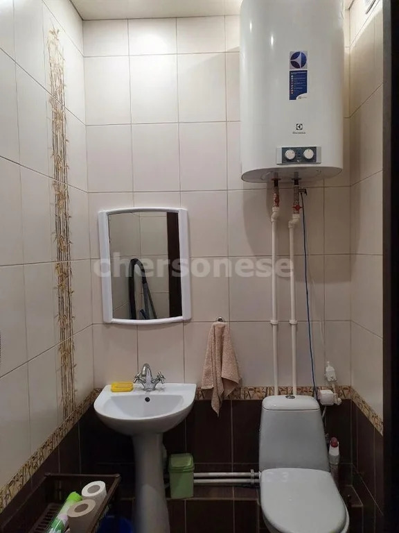 Продажа квартиры, Севастополь, Античный пр-кт. - Фото 10