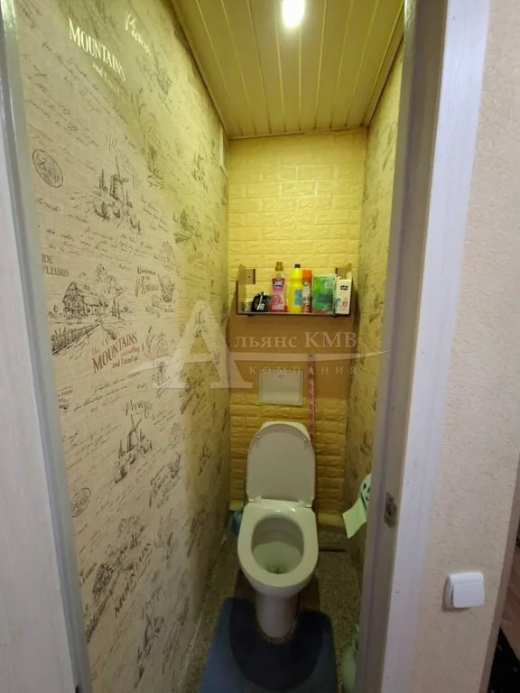 Продажа квартиры, Зеленокумск, Советский район, ул. 50 лет Октября - Фото 16