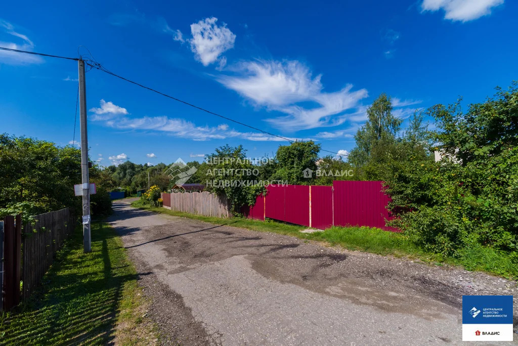 Продажа дома, Старолетово, Рыбновский район, садоводческое ... - Фото 17