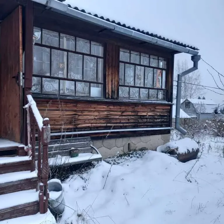 Продается дача Клинский район, д. Спасское, СНТ «Содружество» - Фото 6