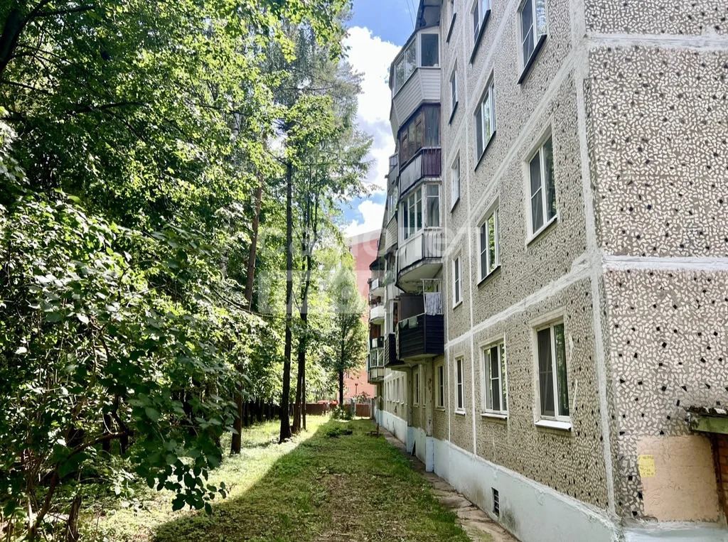 Продажа квартиры, Дмитров, Дмитровский район, ДЗФС мкр. - Фото 20