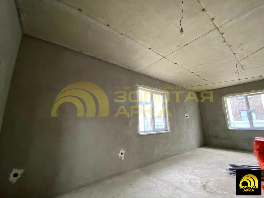 Продажа дома, Крымск, Крымский район, Изумрудный переулок - Фото 2