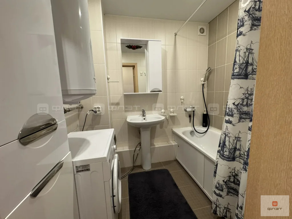 Продажа квартиры, Казань, ул. Березовая (Лесной городок) - Фото 9