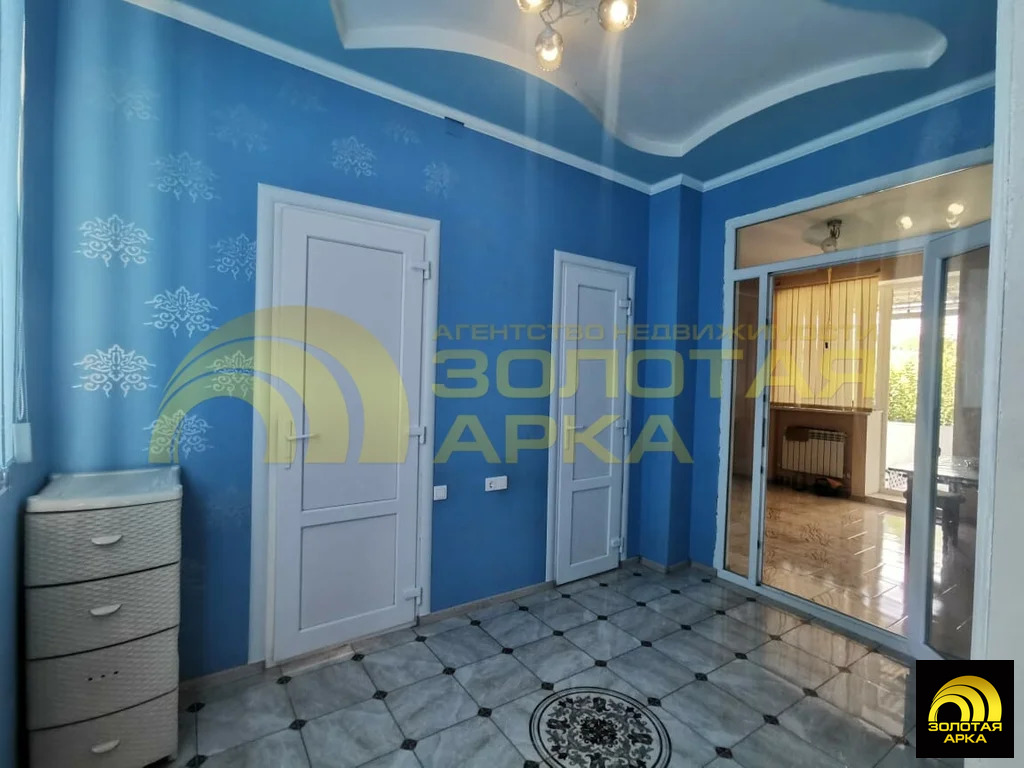 Продажа дома, Крымск, Крымский район, ул. Керченская - Фото 16