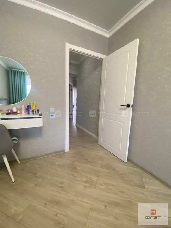 Продажа квартиры, Осиново, Зеленодольский район, ул. Садовая - Фото 8