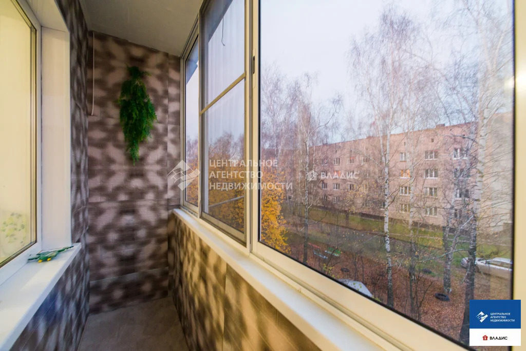 Продажа квартиры, Рязань, ул. Забайкальская - Фото 8