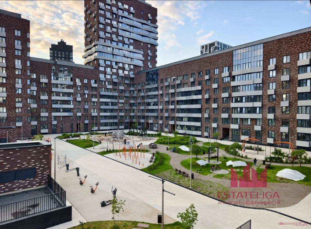 Аренда квартиры, Волоколамское ш. - Фото 17