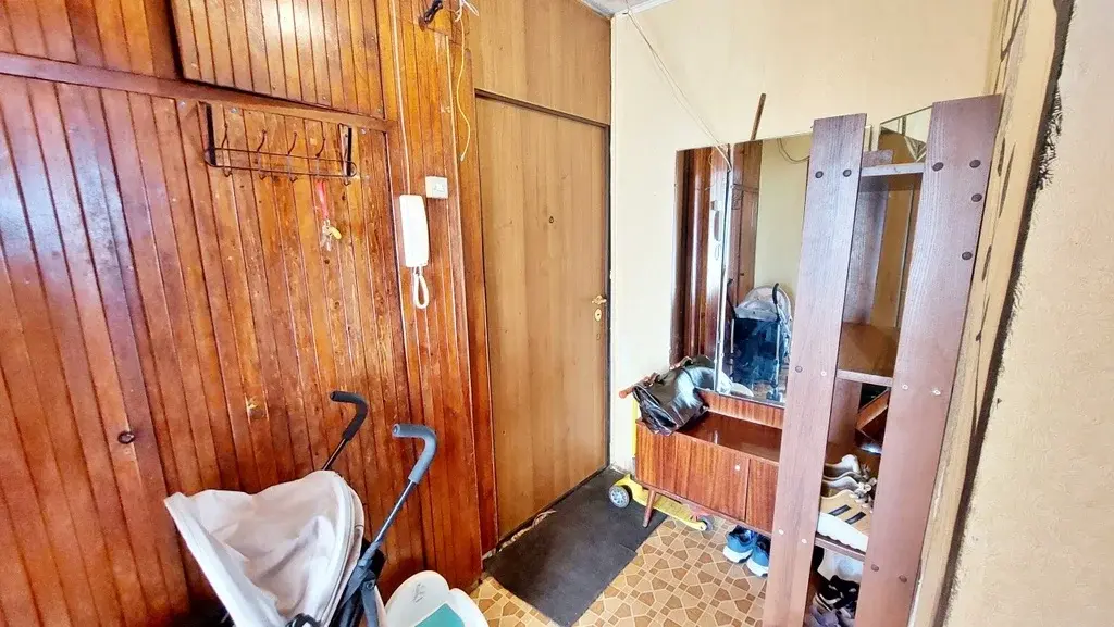 2-комнатная квартира ул. Большая Очаковская - Фото 12