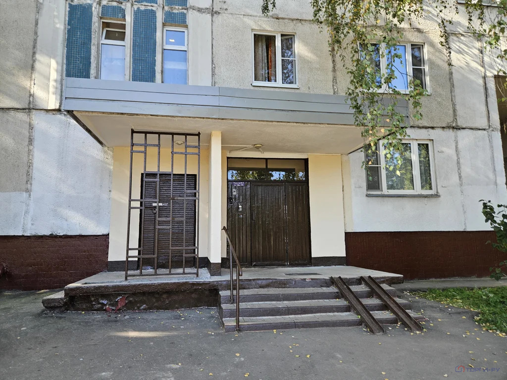 Продажа квартиры, ул. Костромская - Фото 4