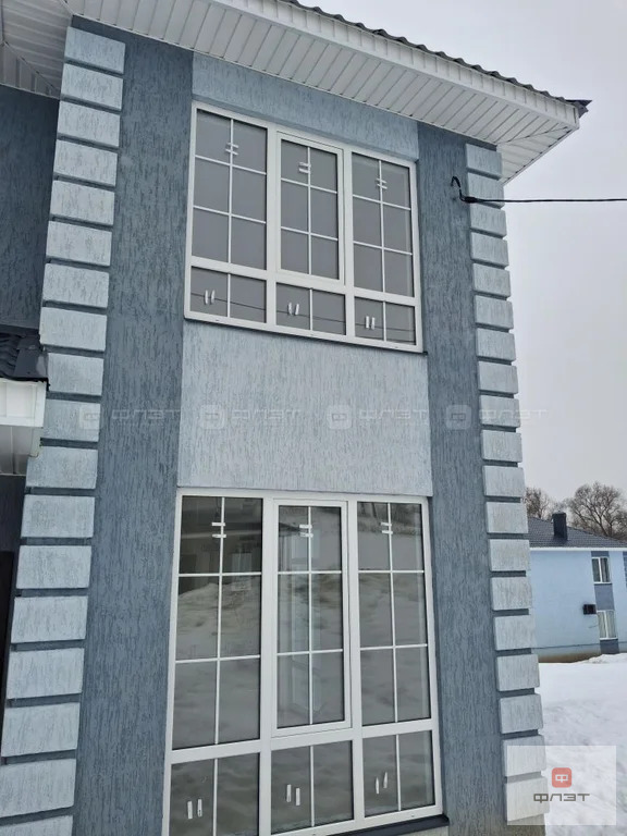 Продажа дома, Кощаково, Пестречинский район, ул. Додосова Ивана ... - Фото 3