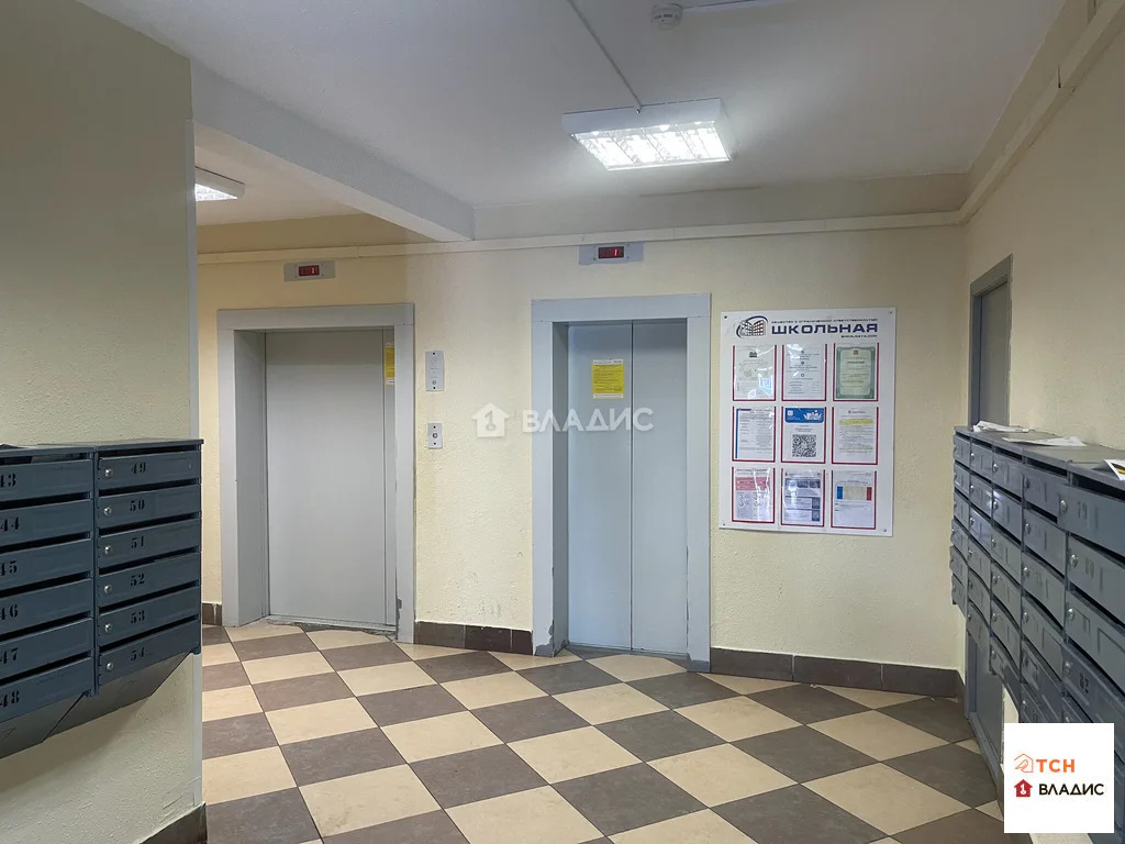 Продажа квартиры, Ивантеевка, ул. Хлебозаводская - Фото 14