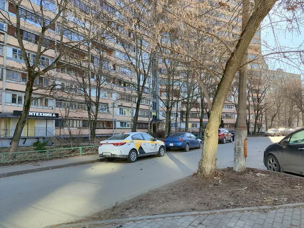Продается 2-х ком.квартира в центре г. Королева - Фото 22