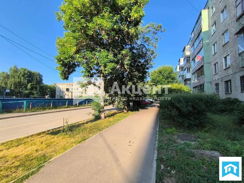 Продажа квартиры, Иваново, ул. Комсомольская - Фото 17