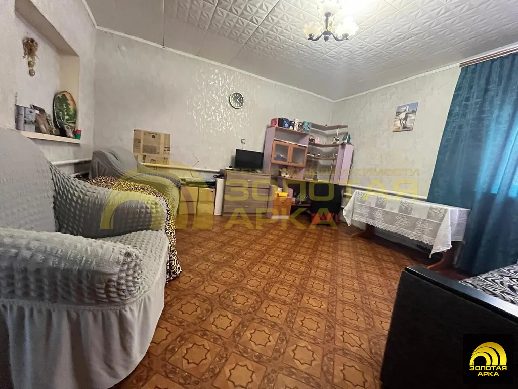 Продажа дома, Варениковская, Крымский район, ул. Золотых - Фото 11