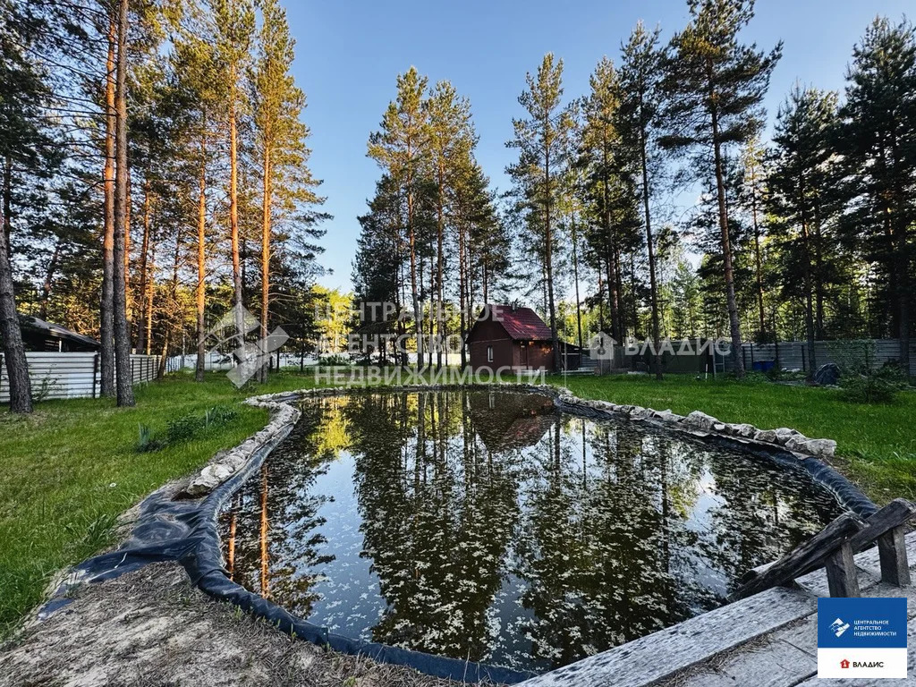 Продажа дома, Спасский район - Фото 35