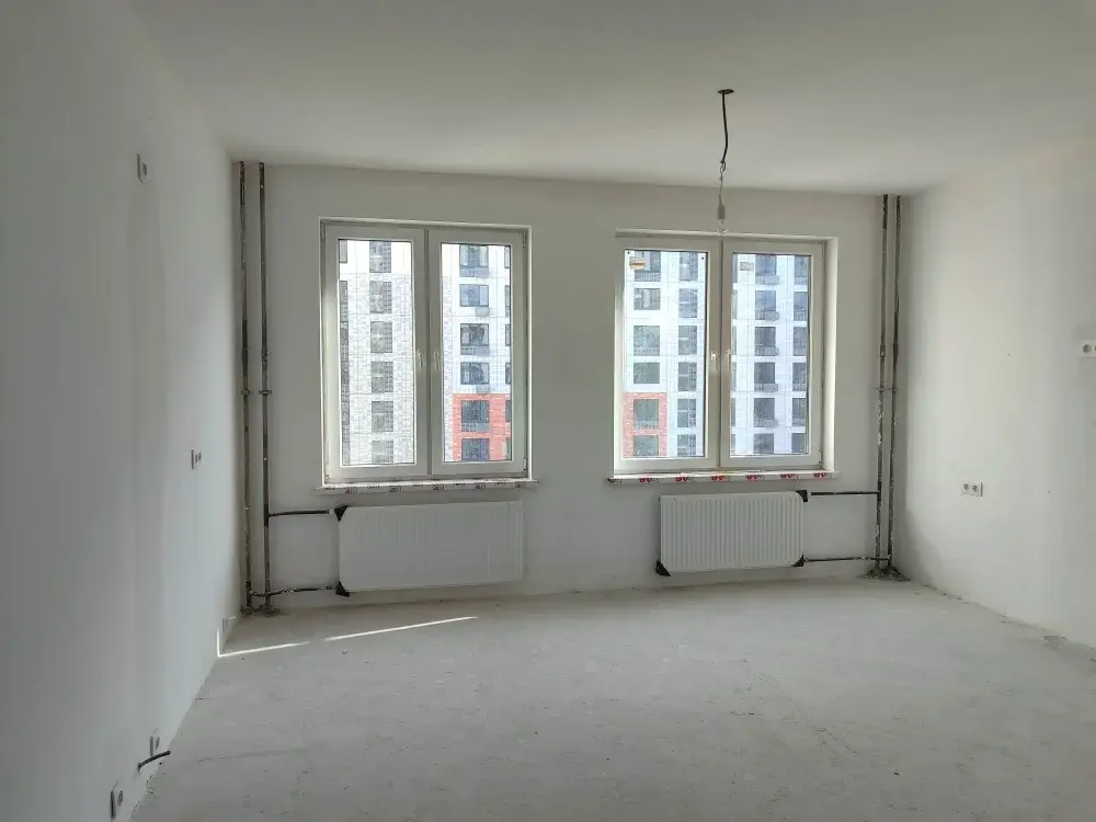 Продается квартира студия в г. Видное мкр Купелинка д. Сапроново - Фото 5