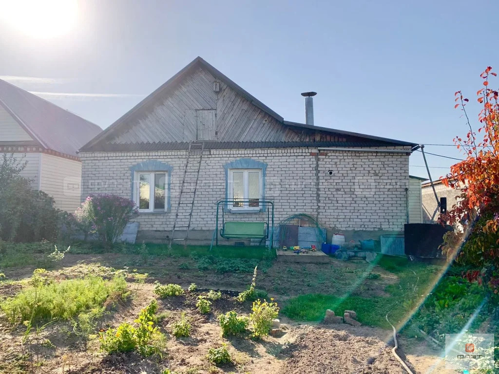 Продажа дома, Казань, ул. Ново-Осиновская - Фото 13