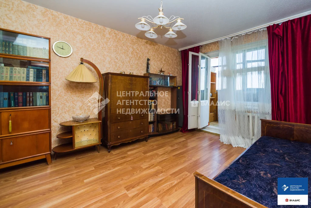 Продажа квартиры, Рязань, ул. Великанова - Фото 4