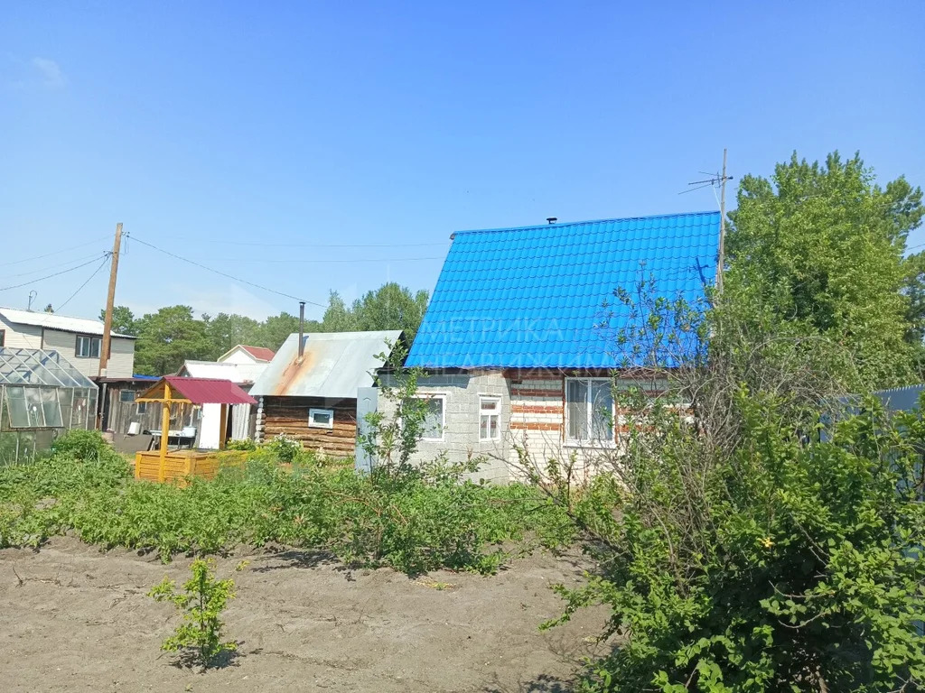 Продажа дома, Тюменский район, Тюменский р-н - Фото 8