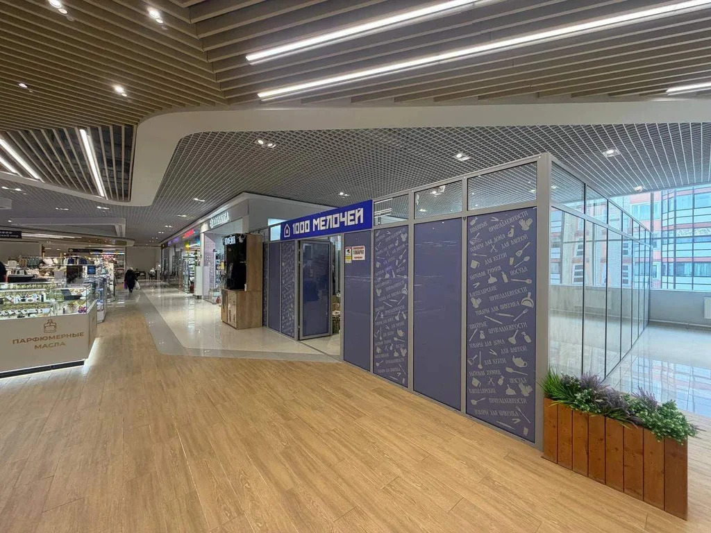 Аренда ПСН площадью 60.59 м2 - Фото 2