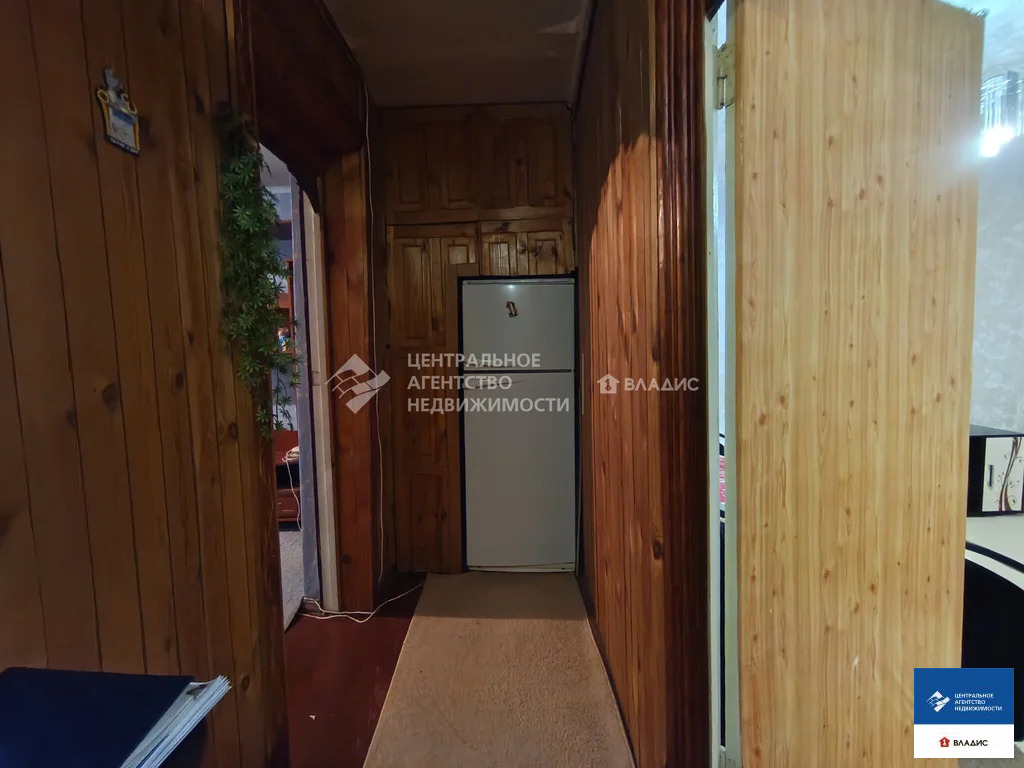 Продажа квартиры, Шилово, Шиловский район, ул. Рязанская - Фото 9