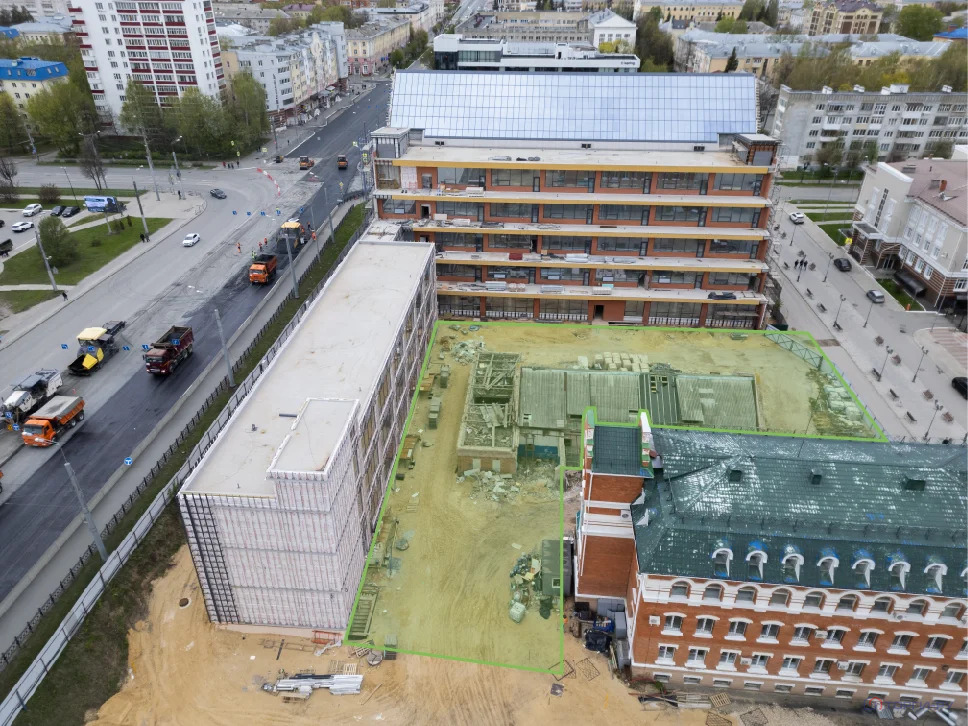 Продажа ПСН, Йошкар-Ола, ул. Гоголя - Фото 1