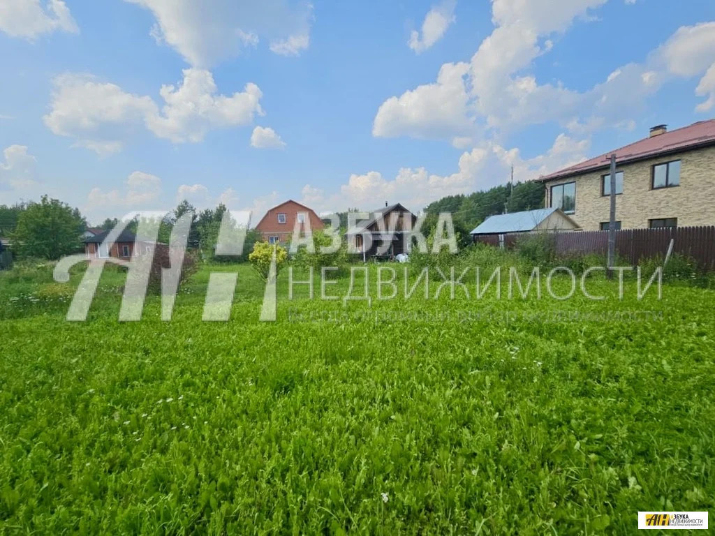 Продажа участка, Богородский г. о., СНТ Жемчужина - Фото 3