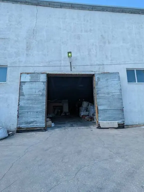 Сдам помещение под производство 711.0м ул. Степная, литД, Самарская .. - Фото 3