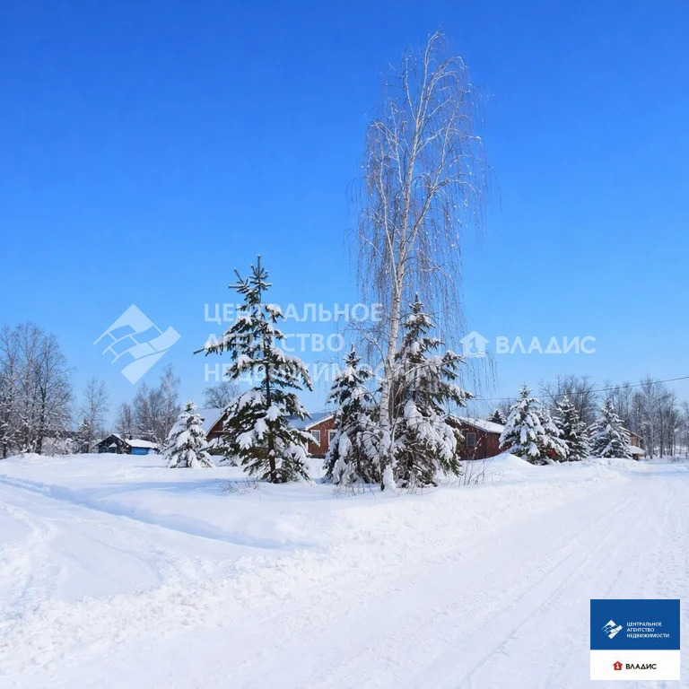 Продажа участка, Батыково, Клепиковский район - Фото 3