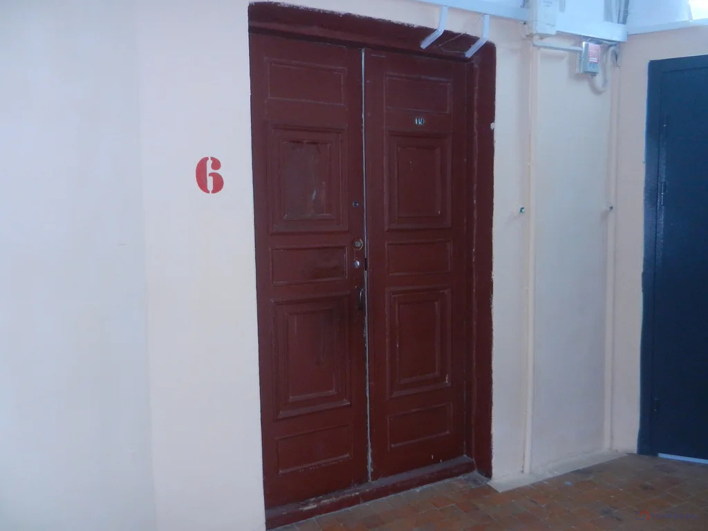 Продажа квартиры, Средний Каретный переулок - Фото 5