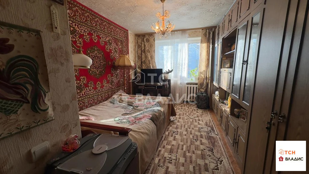 Продажа квартиры, Нововоронино, Пушкинский район, 40 - Фото 7