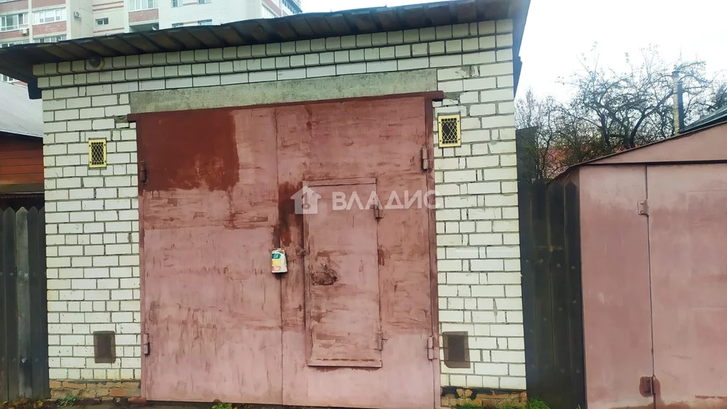 городской округ Владимир, Владимир, Фрунзенский район, улица Погодина, . - Фото 25