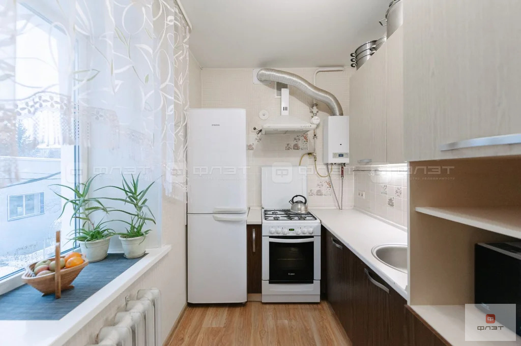 Продажа квартиры, Казань, ул. Пионерская - Фото 1