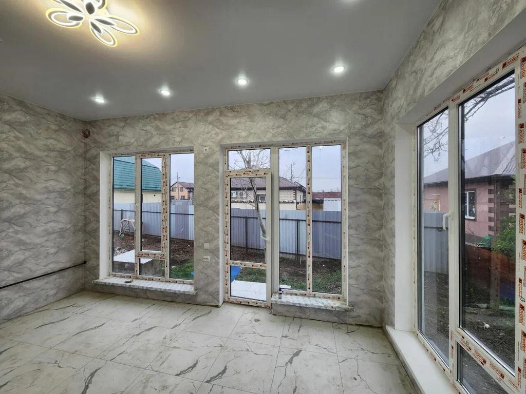Продажа дома, Темрюкский район, улица Клубничная - Фото 4