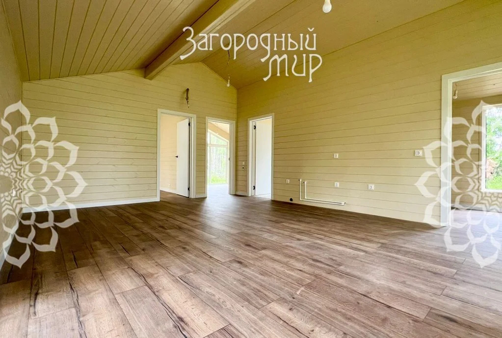 Продам дом, Рогачевское шоссе, 50 км от МКАД - Фото 3