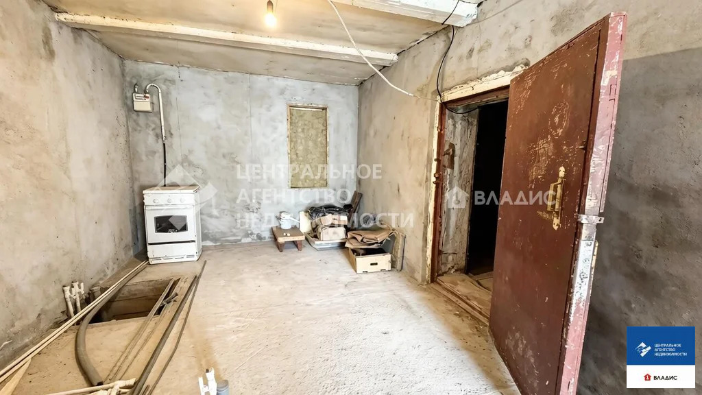 Продажа дома, Петровичи, Спасский район, ул. Центральная - Фото 14