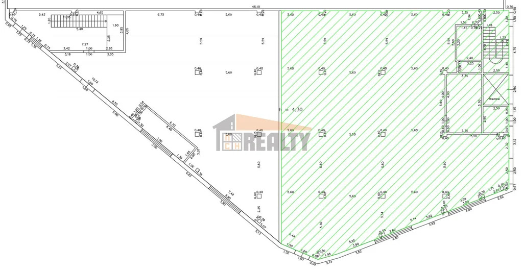 Аренда ПСН, Химки, Вашутинское ш. - Фото 18