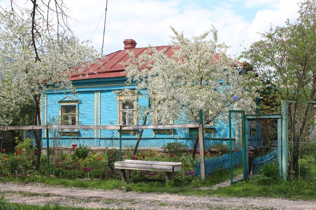 Купить Участок В Районе Серпухов