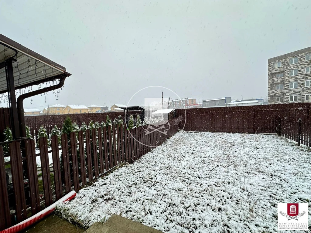 Продажа таунхауса, Кабицыно, Боровский район, Звёздная улица - Фото 18