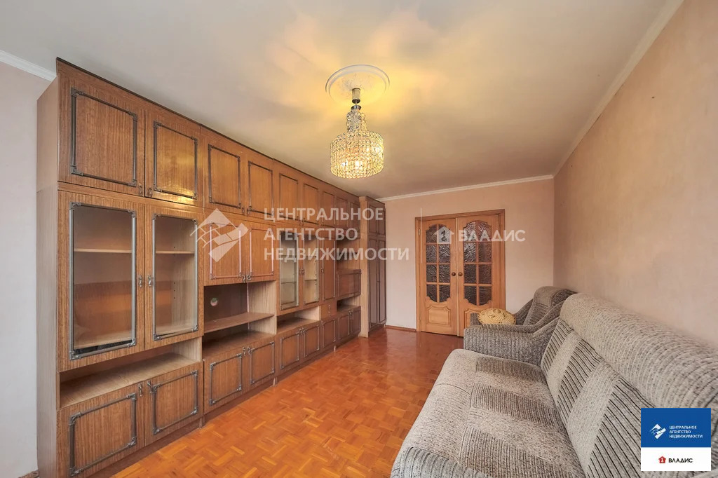 Продажа квартиры, Рязань, Касимовское ш. - Фото 6