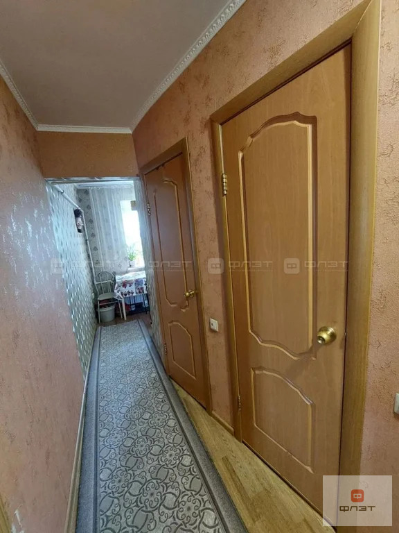 Продажа квартиры, Казань, ул. Химиков - Фото 7