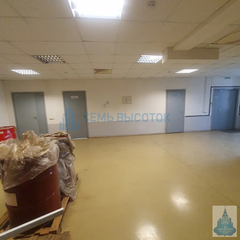 Аренда производственного помещения, Подольск, ул. Лобачева - Фото 13
