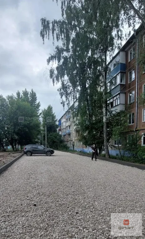 Продажа квартиры, Казань, Ибрагимова пр-кт. - Фото 2
