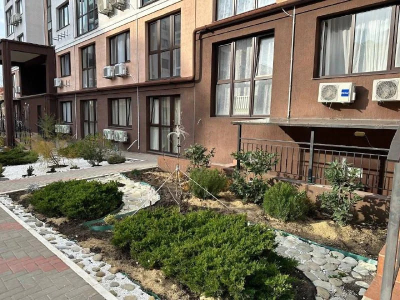 Продажа квартиры, Геленджик, Больничный пер. - Фото 11